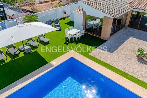 Villa i Calpe, Alicante, Calpe - € 1.650.000 | Ref: W-02DFO6 - foto 18